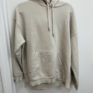 Zara hoodie